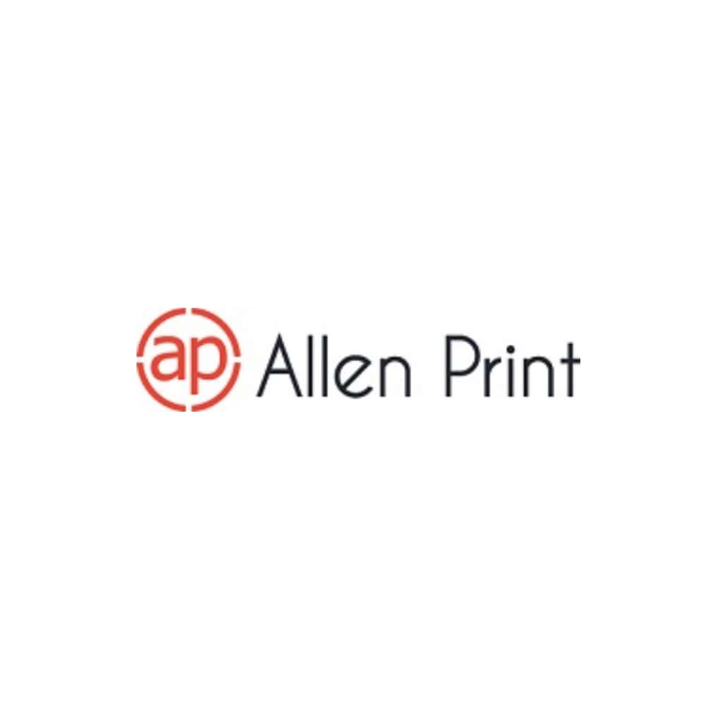 Allen Print Cover Image