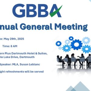 GBBA AGM