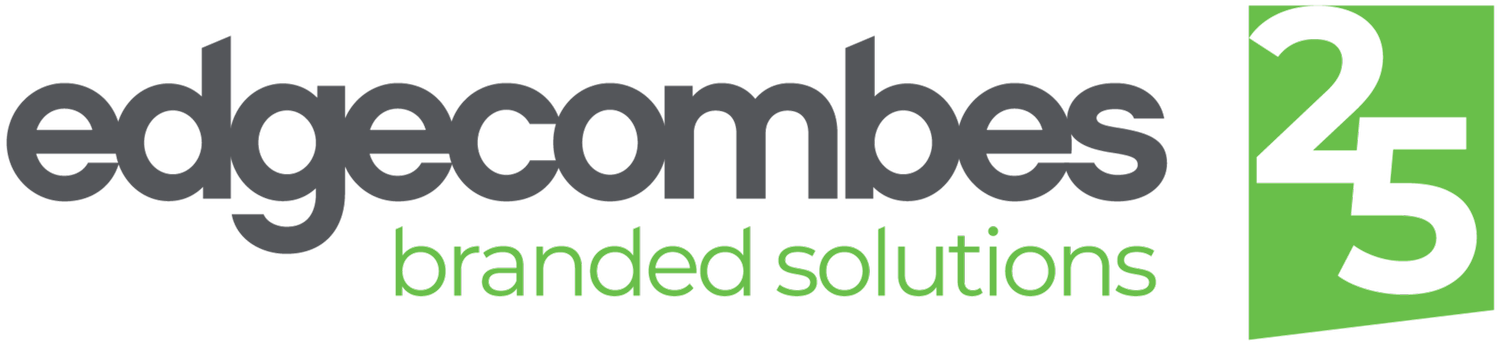 Edgecombes Branded Solutions Cover Image