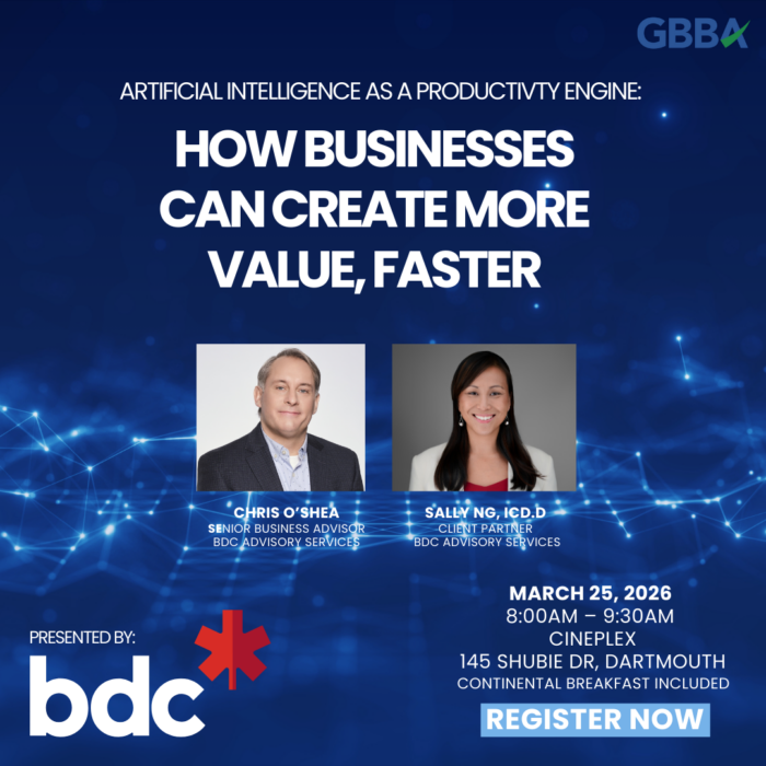 AI as a Productivity Engine: How Businesses Can Create More Value, Faster