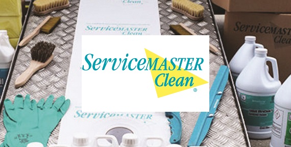 ServiceMaster Clean of Halifax Region Cover Image